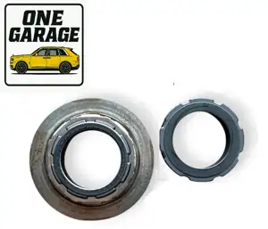 Механічне ущільнення електродвигуна Audi e-tron