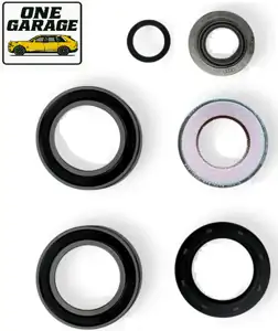 Ремкомплект переднього електродвигуна Audi e-tron