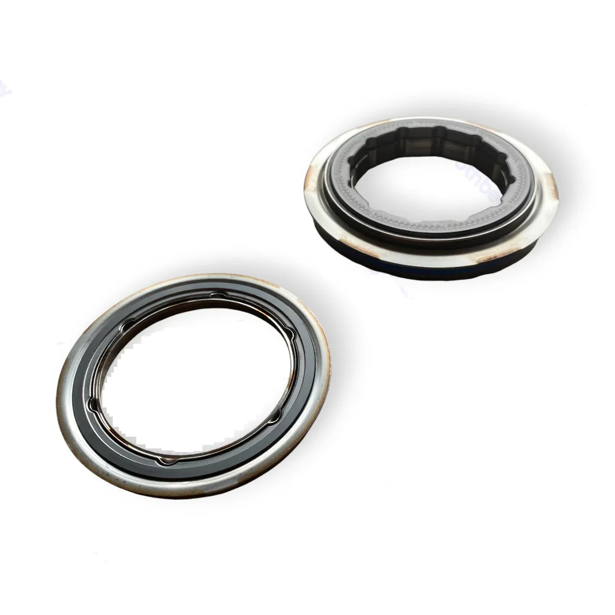 Підшипники заднього електродвигуна Audi e-tron